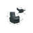 Upholstered Recliner-2065413865