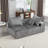 Two-Person Design Sofa-1246081003