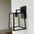 1 Light Outdoor Wall Mounted Lighting-1886116871