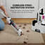 Shark Cordless Bagless Carpet Cleaner