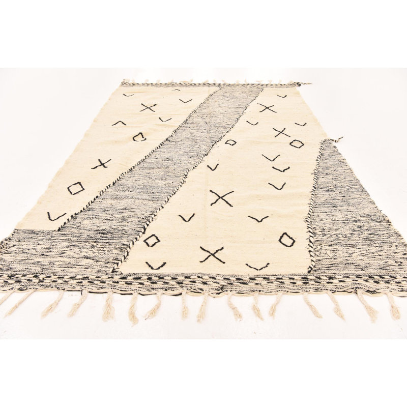 Tapis crème Julian