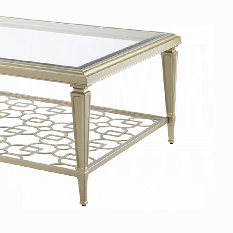 TABLE BASSE ZABA