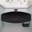78.75'' x 33.5'' Soaking Fiberglass Bathtub
