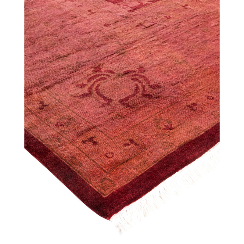 Vibrance One-of-a-Kind 10'3" X 14'3" Area Rug