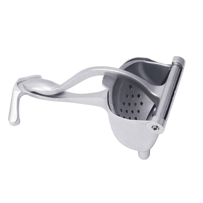 Manual Stainless Steel Mini Juicer-Fruit Grinder Kitchen Gadget