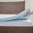 All Season Reversible Hypoallergenic Cooling Mattress Topper For Enhanced Comfort And Temperature Regulation-1466232259