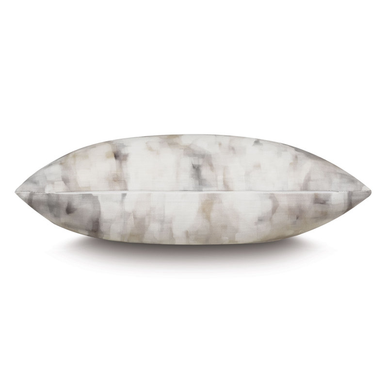 Inez Lumbar Pillow Cover & Insert
