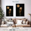 Pleine lune hibou-455761470