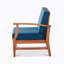 FAUTEUIL, BLEU-2061350697