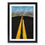 Horizon of Nevada - Framed Print-56852690-56852701