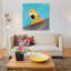 « xtreme monstres iv », impression sur toile-27701945-72450873-72450874