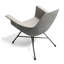 Fauteuil Hauteville
