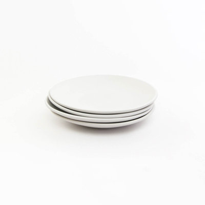 Toups 11" Dinner Plate
