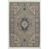 Bristol Oriental Area Rug