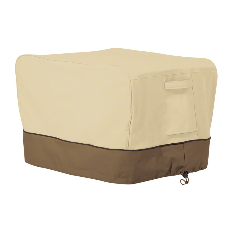 Housse pour barbecue Paulding
