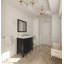Ensemble de meuble-lavabo simple 32 po Augustin-78625411-15808057