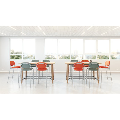 Tioga 26" Counter Stool