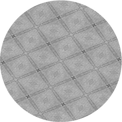 Geometric Indoor Rug