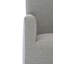 Mirabelle Upholstered Arm Chair