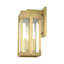 Lanterne murale d'extérieur à 3 ampoules Ikeisha-286735403-286735402