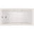 Lacey 60'' x 30'' Acrylic Bathtub-9228565-88693730