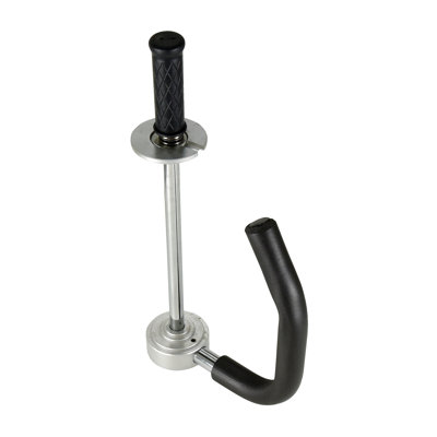 Ergonomic Style Hand Held Stretch Wrapper