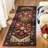 Alger Hand Tufted Wool Oriental Rug-552119868