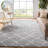 Angelka Performance Geometric Rug-61350127
