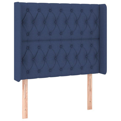 Headboard