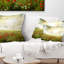 Coussin lombaire Schafer