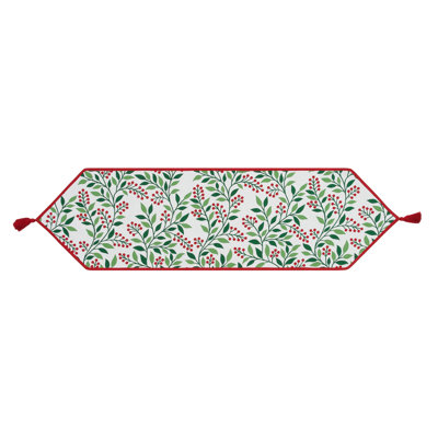 Berry Botanical Runner