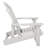 Federigo Outdoor Adirondack Chair-1650095072