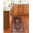 Andelz Navy Rug 3'7" x 10'3"