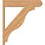 Persienne en bois rustique Funston Craftsman-114212451-106951955