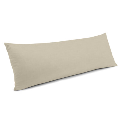 Rectangular Pillow Cover & Insert
