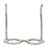 Secor Metal Eyeglasses Sculpture-1552979287-1543012315