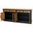 Eveloe 68'' Wide 4 - Drawer Credenza