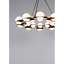 Lustre à ampoule italienne Mina-87713991-87713992-87713993