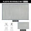 Tapis d'extérieur à rayures GRASSO-1425095450