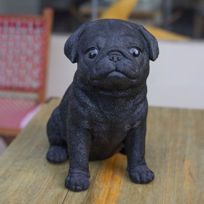 Polyresin Garden Statue