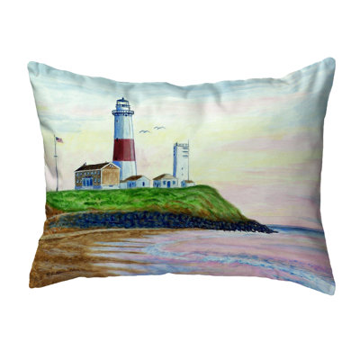 Coussin extérieur Montauk