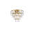Bryd Flush Mount-714011203-714011204