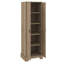 Armoire de rangement polyvalente 2 portes-1539473322