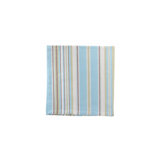 Gish Striped 100% Cotton Tablecloth