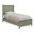 Clair Solid Wood Standard Bed-98760836-108211888