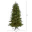 Lighted Artificial Christmas Tree-501906579
