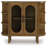 Niall Accent Cabinet