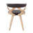 Laquietta Wingback Side Chair-1288975770-1316258292