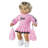 Sophia Doll 3 Piece Furniture & Accessories Set