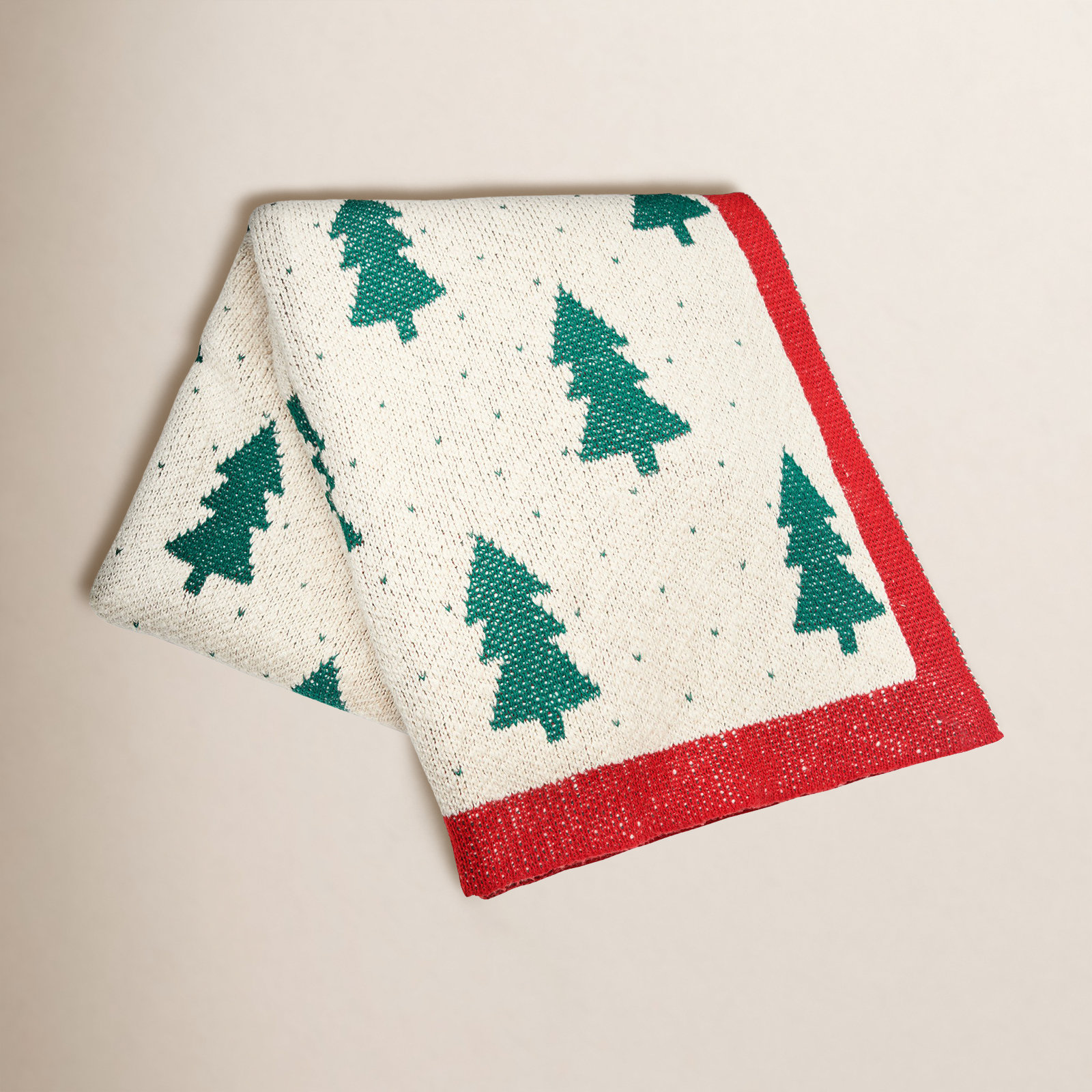 Coventry Christmas Throw Blanket
